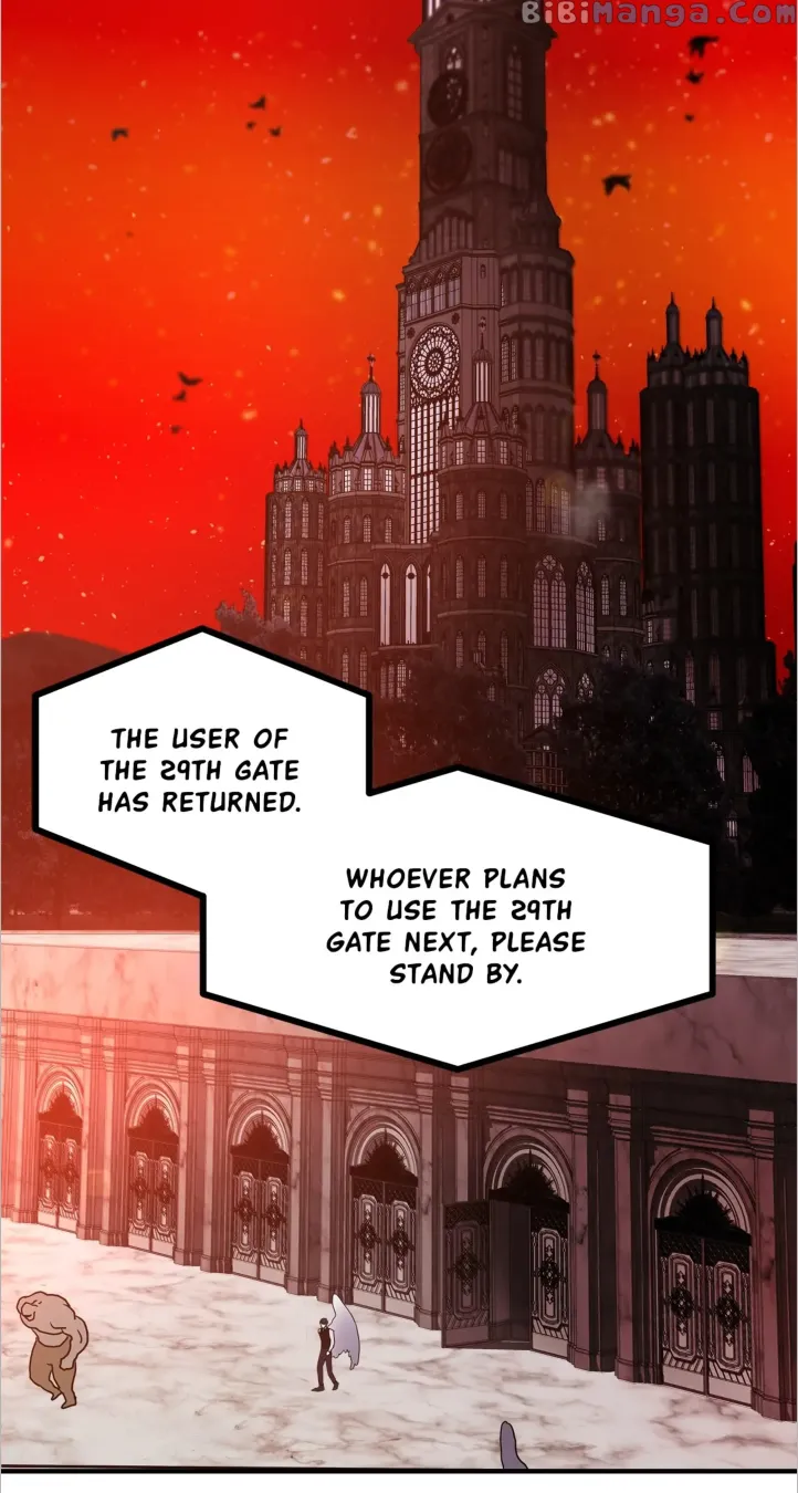 For The Queendom Chapter 1 page 111