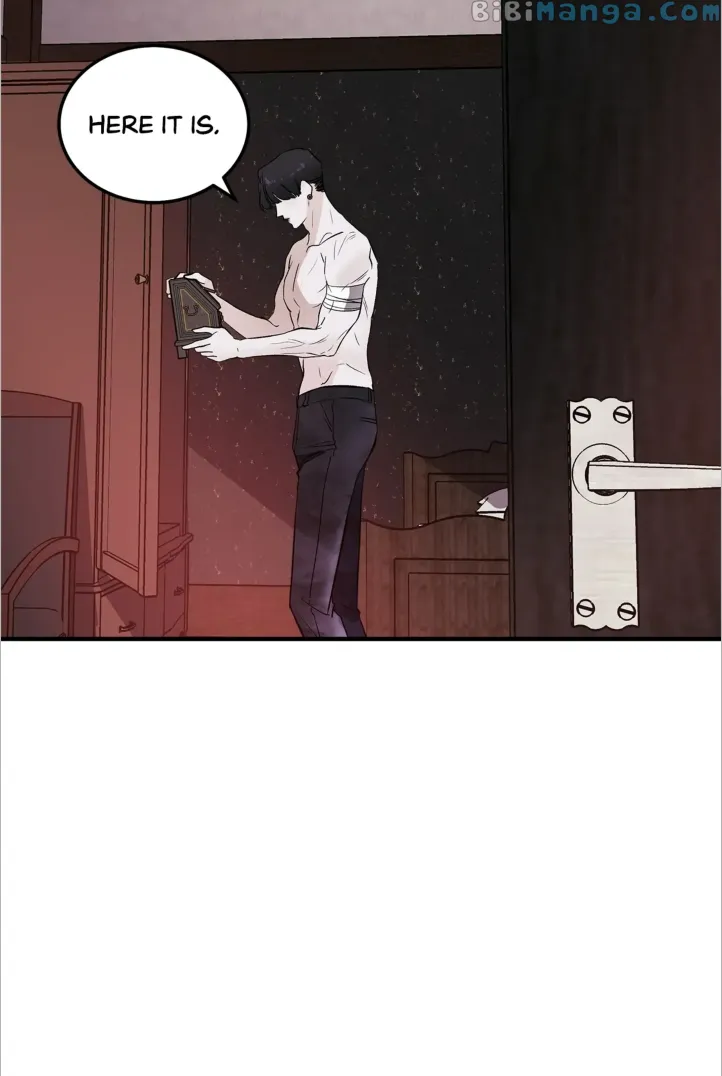 For The Queendom Chapter 1 page 124