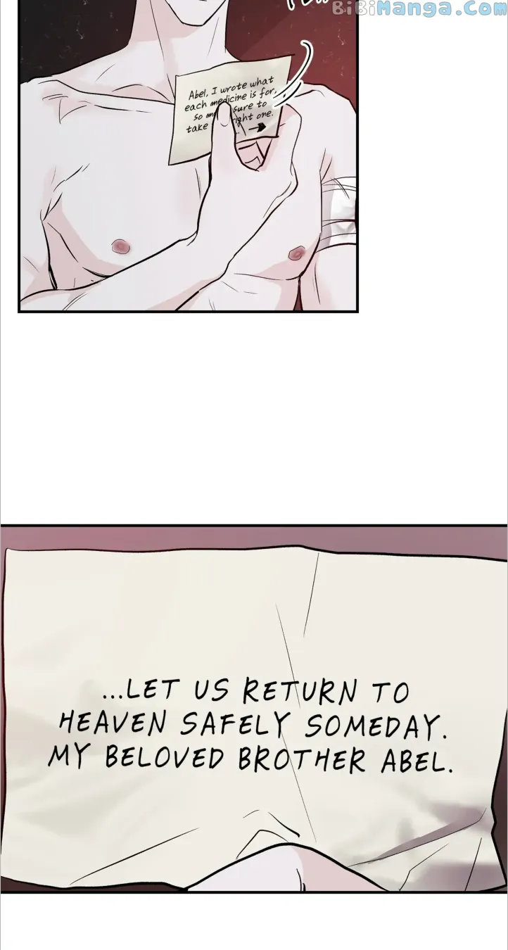 For The Queendom Chapter 1 page 126