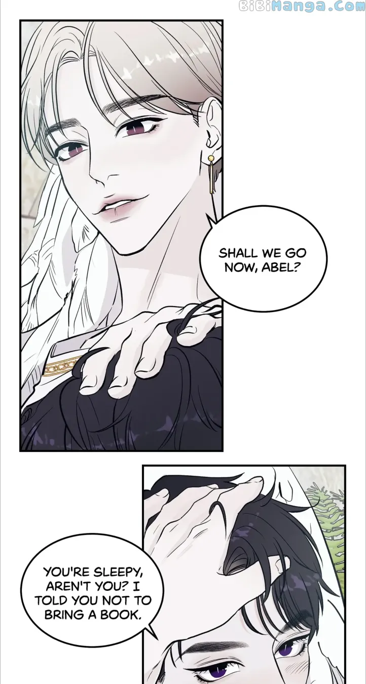 For The Queendom Chapter 1 page 132