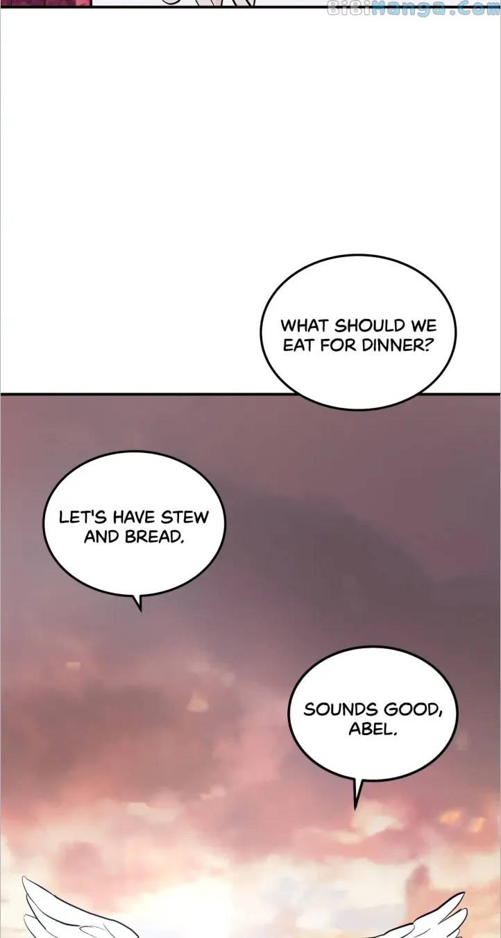 For The Queendom Chapter 1 page 134