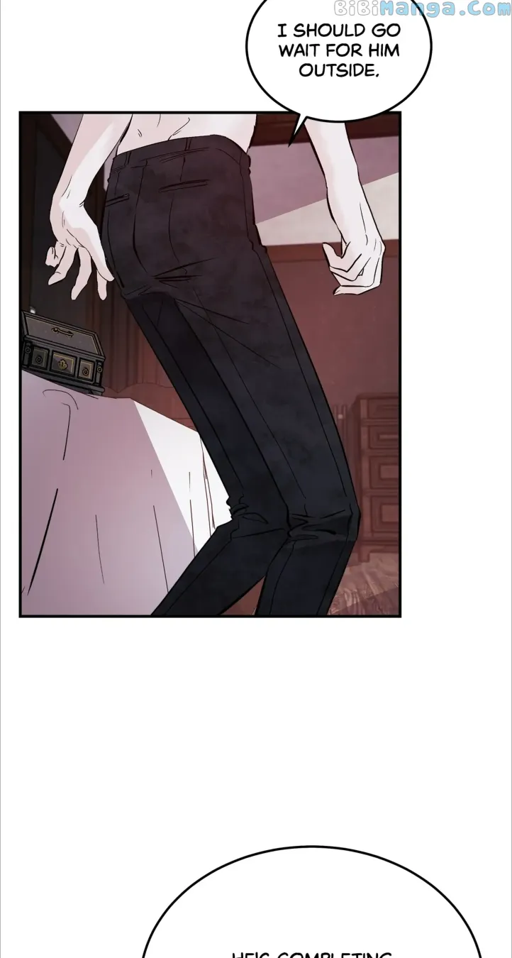 For The Queendom Chapter 1 page 139