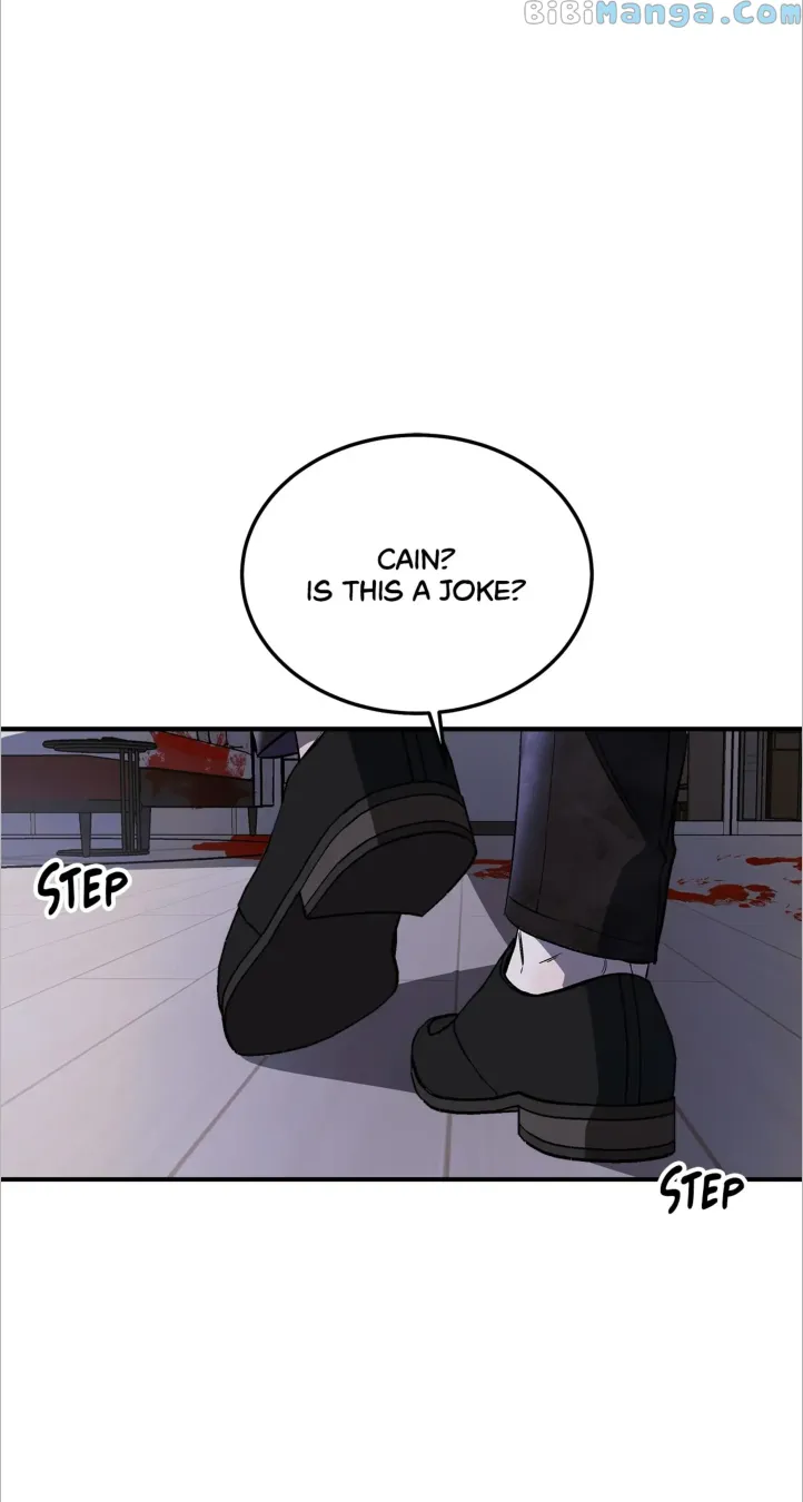 For The Queendom Chapter 1 page 164