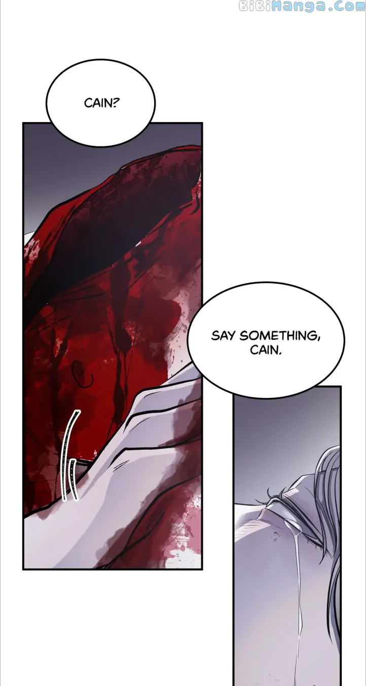 For The Queendom Chapter 1 page 166