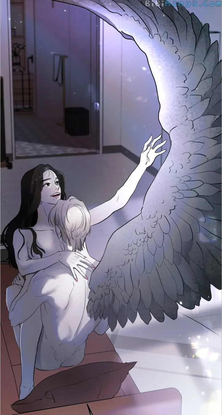 For The Queendom Chapter 1 page 21
