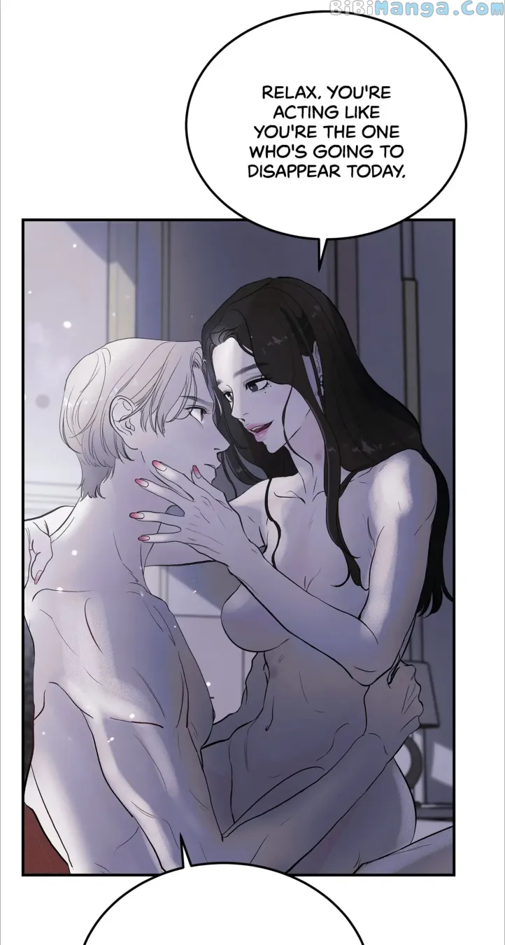 For The Queendom Chapter 1 page 24