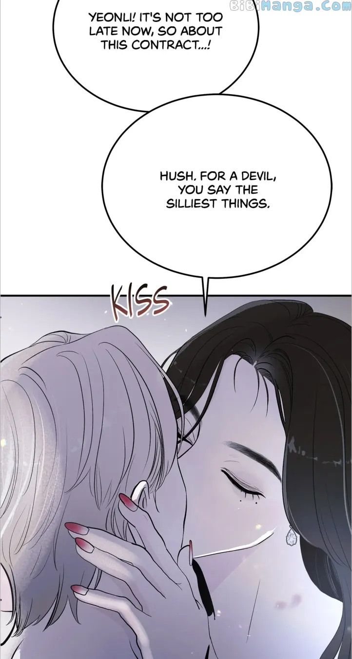 For The Queendom Chapter 1 page 25