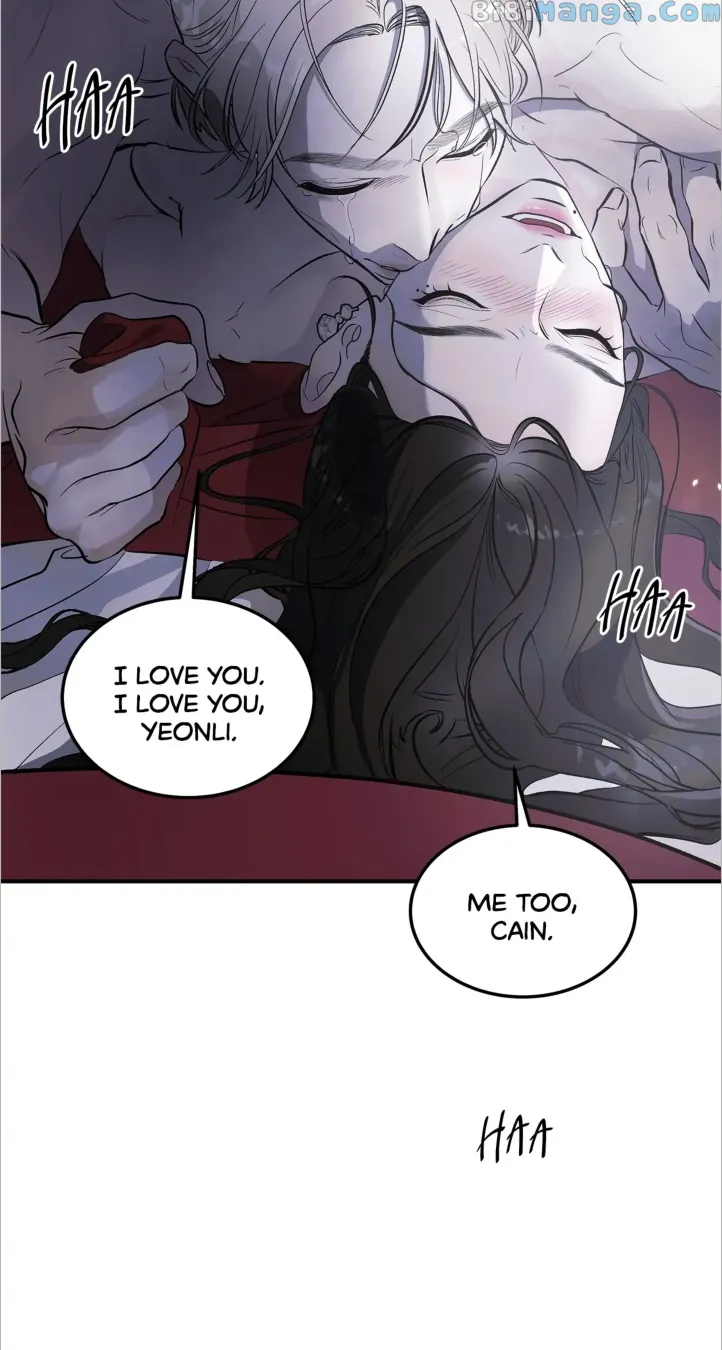 For The Queendom Chapter 1 page 29
