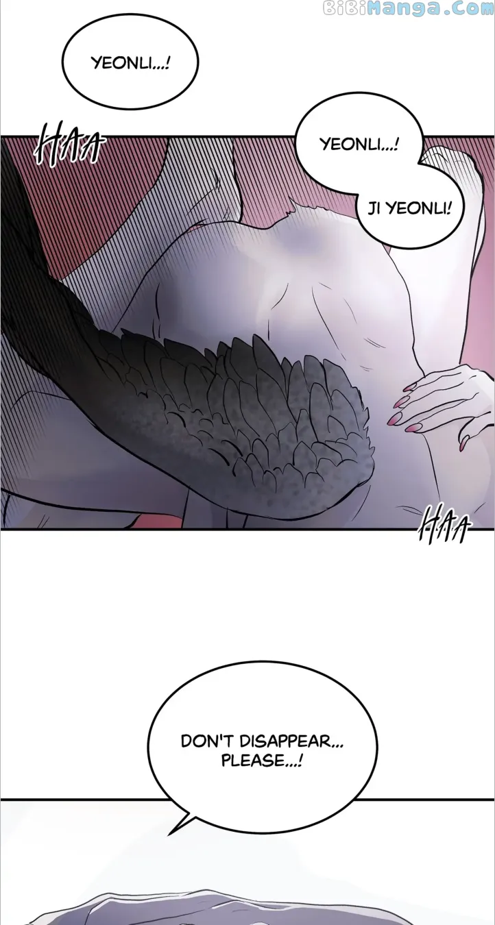 For The Queendom Chapter 1 page 30