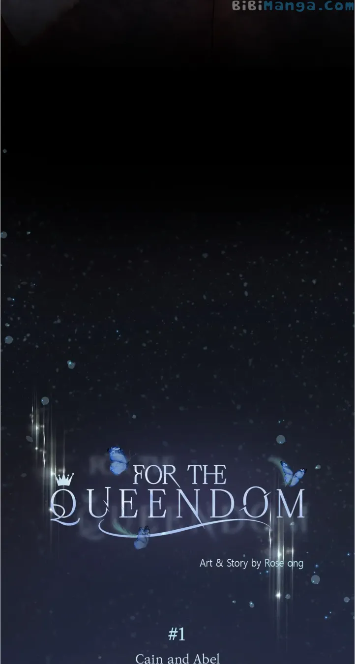 For The Queendom Chapter 1 page 37
