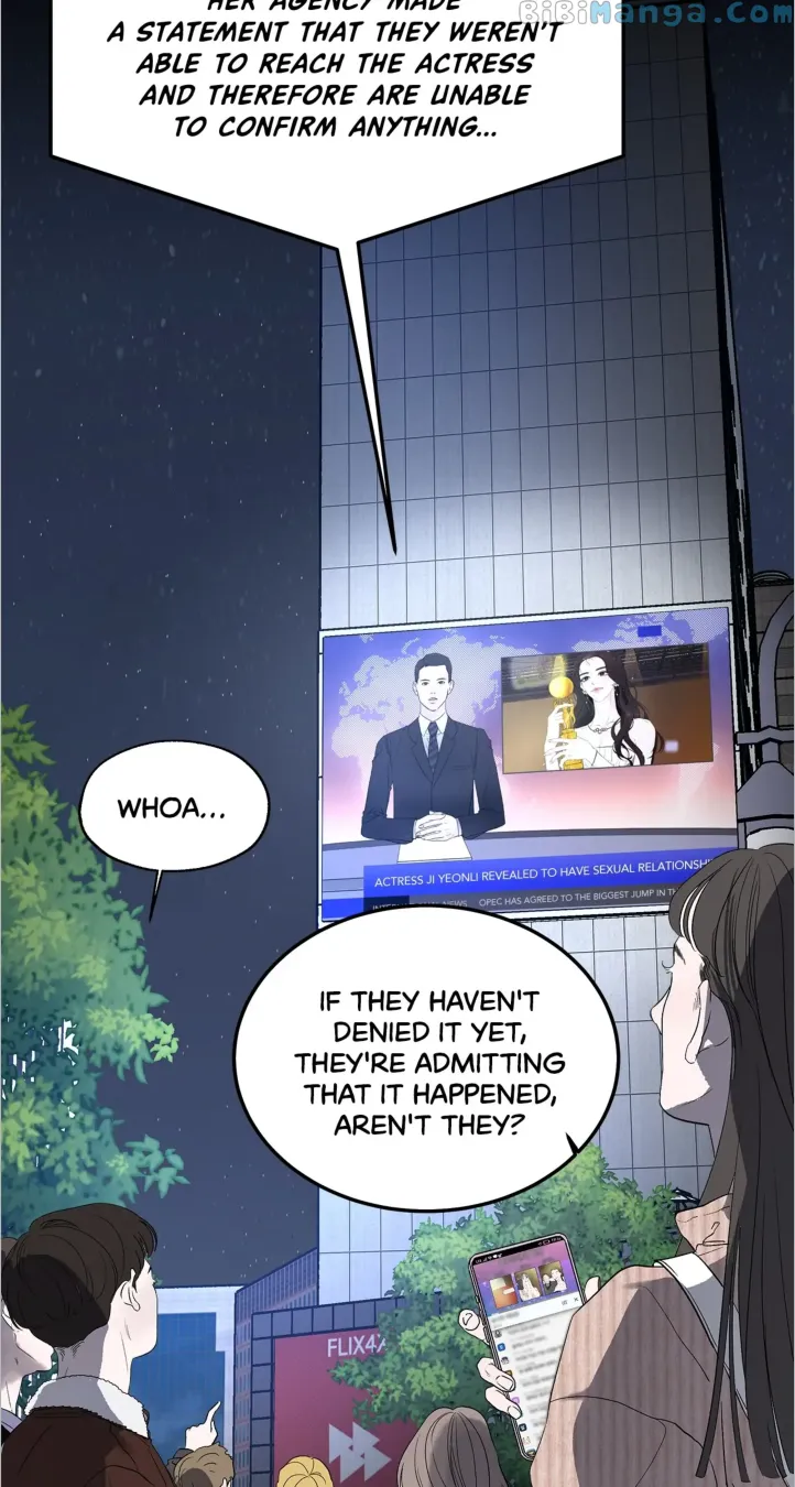 For The Queendom Chapter 1 page 3