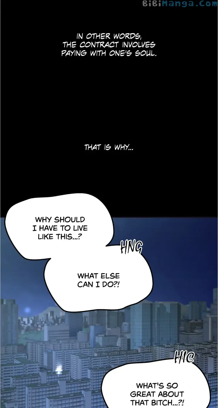 For The Queendom Chapter 1 page 48