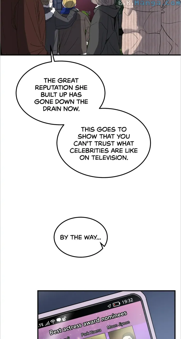 For The Queendom Chapter 1 page 4