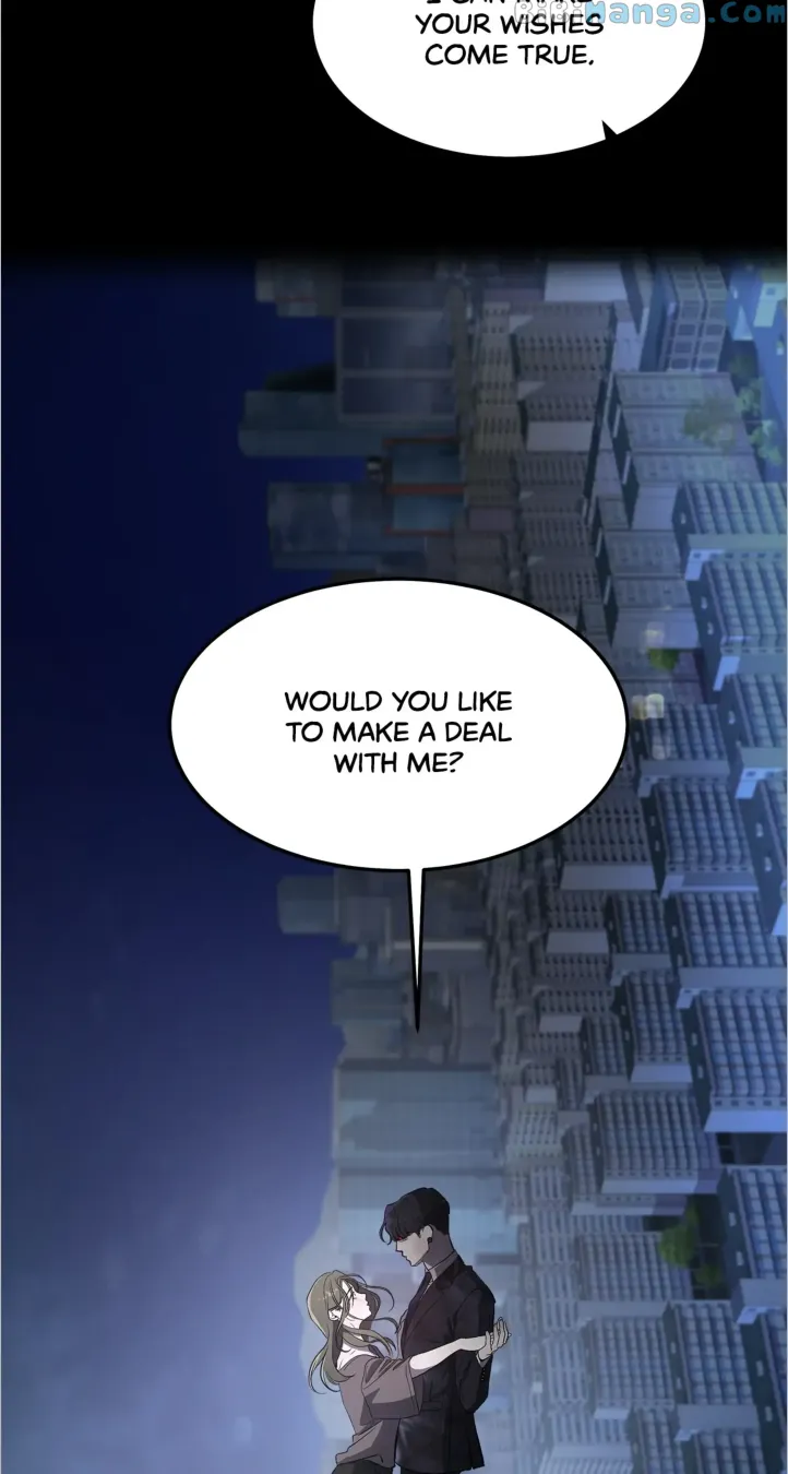 For The Queendom Chapter 1 page 53
