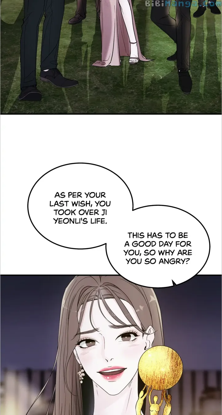 For The Queendom Chapter 1 page 65