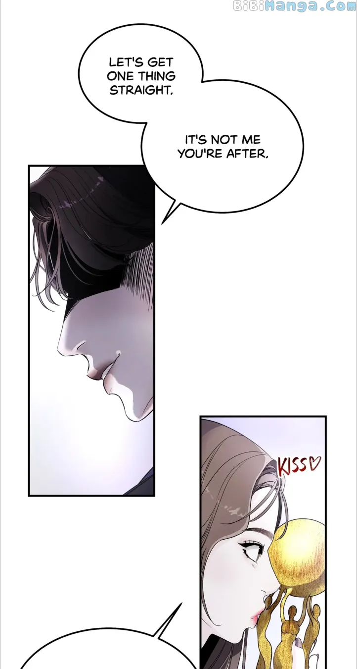 For The Queendom Chapter 1 page 68