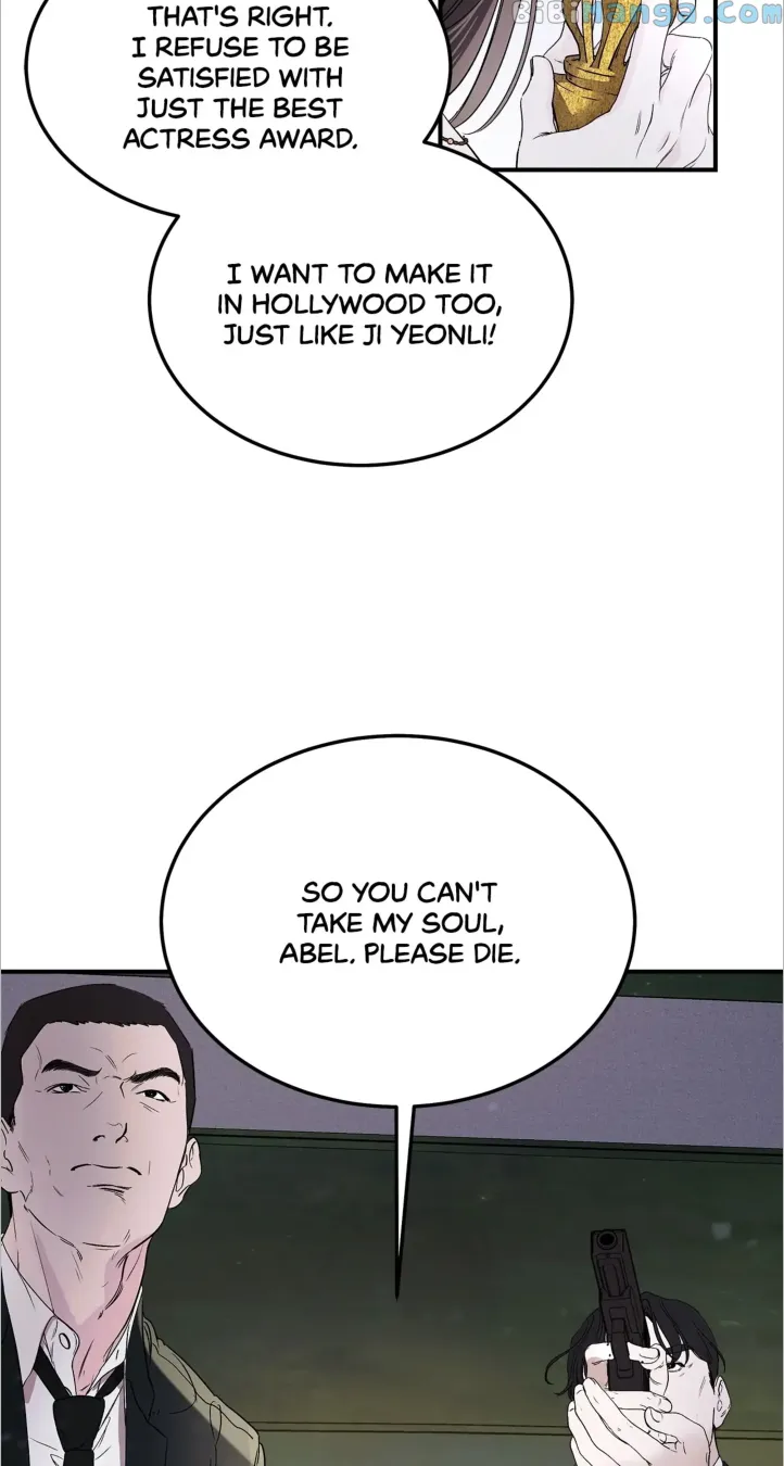For The Queendom Chapter 1 page 69