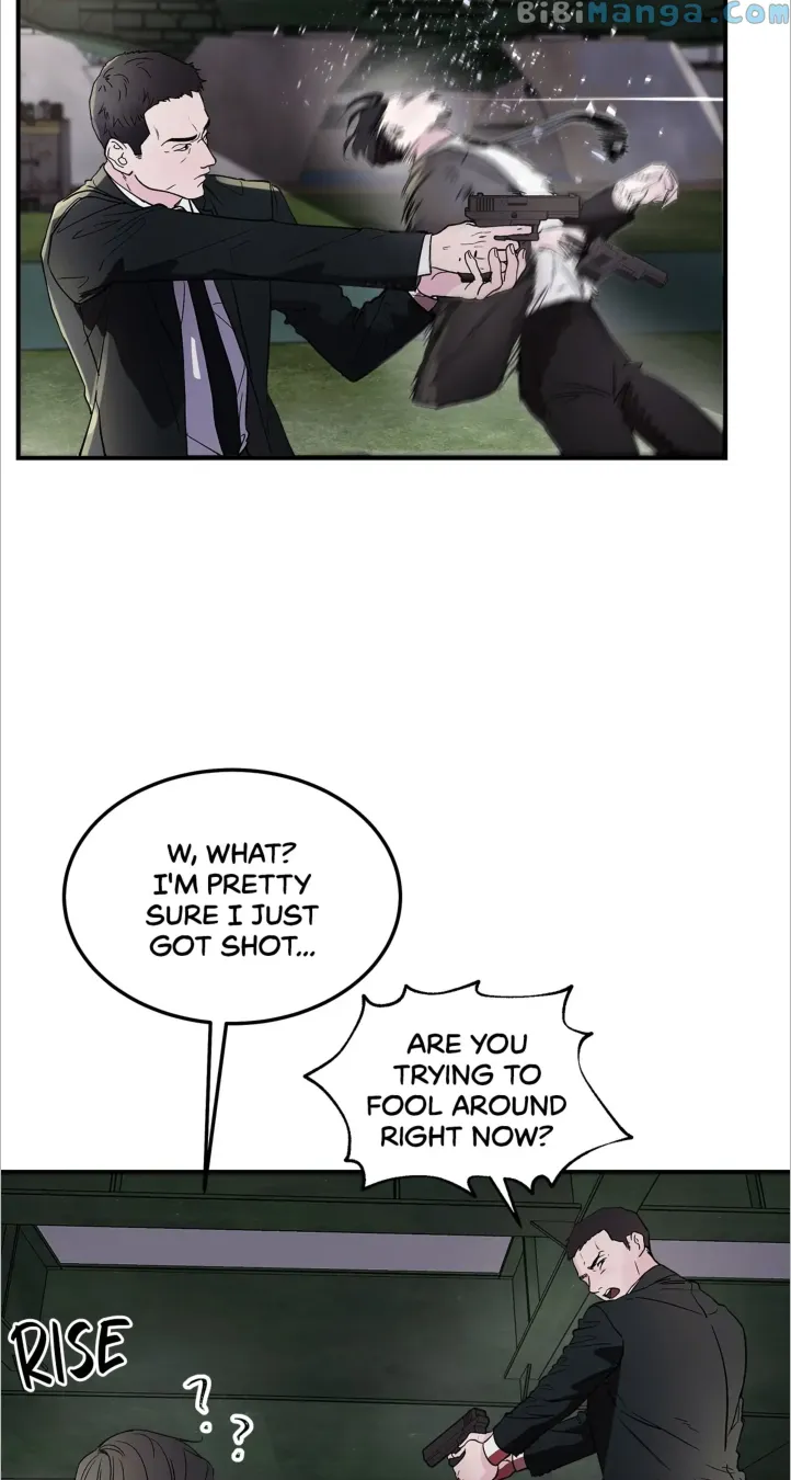 For The Queendom Chapter 1 page 72