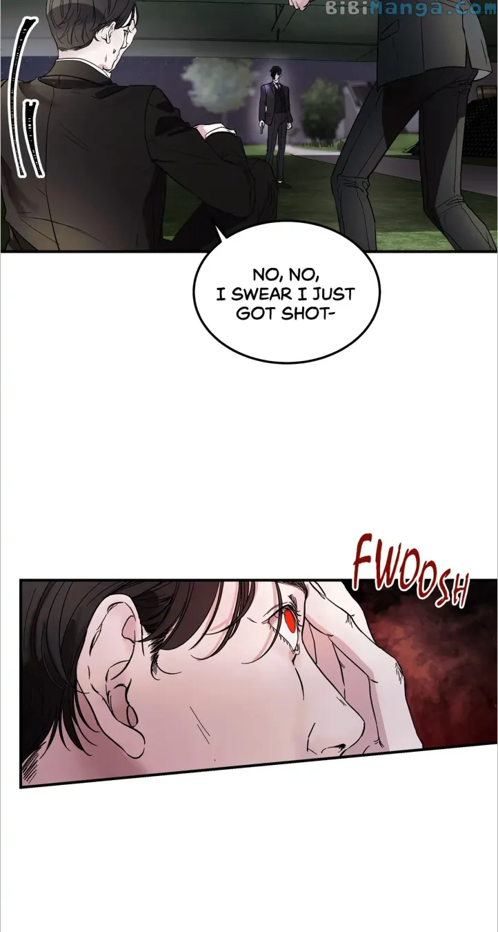 For The Queendom Chapter 1 page 73