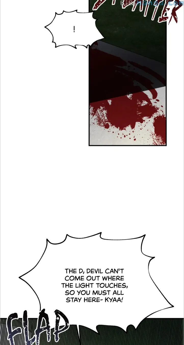 For The Queendom Chapter 1 page 78