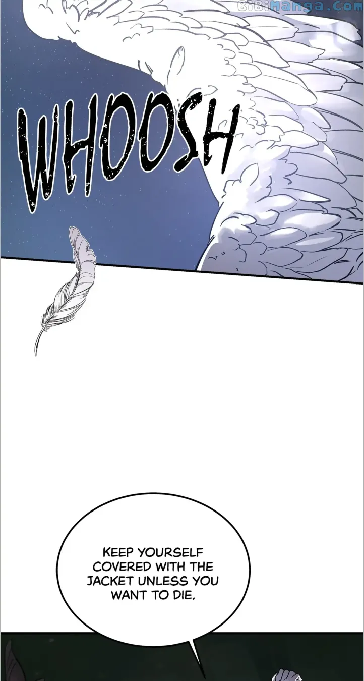 For The Queendom Chapter 1 page 81