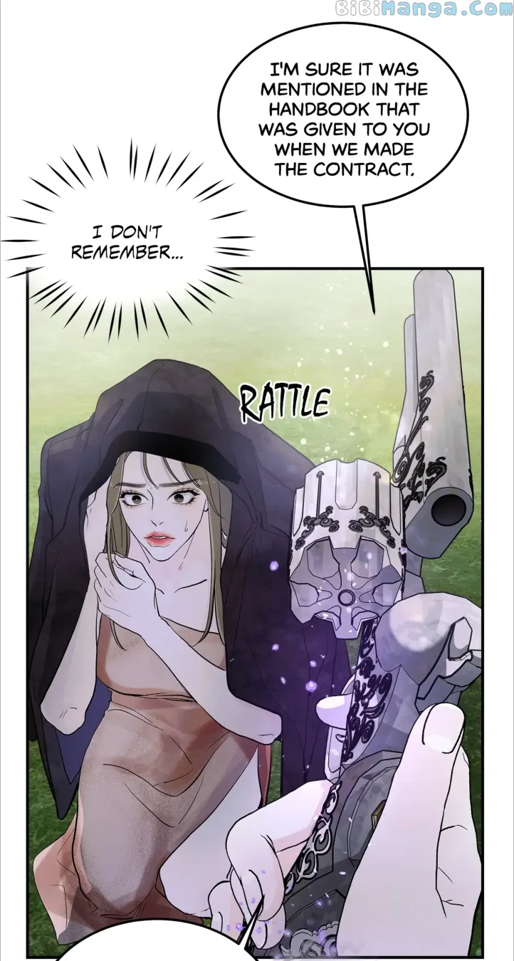 For The Queendom Chapter 1 page 90