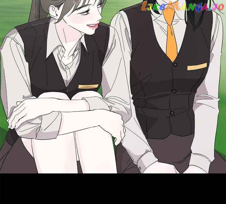For The Queendom Chapter 11 page 19