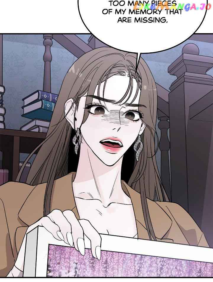 For The Queendom Chapter 11 page 2