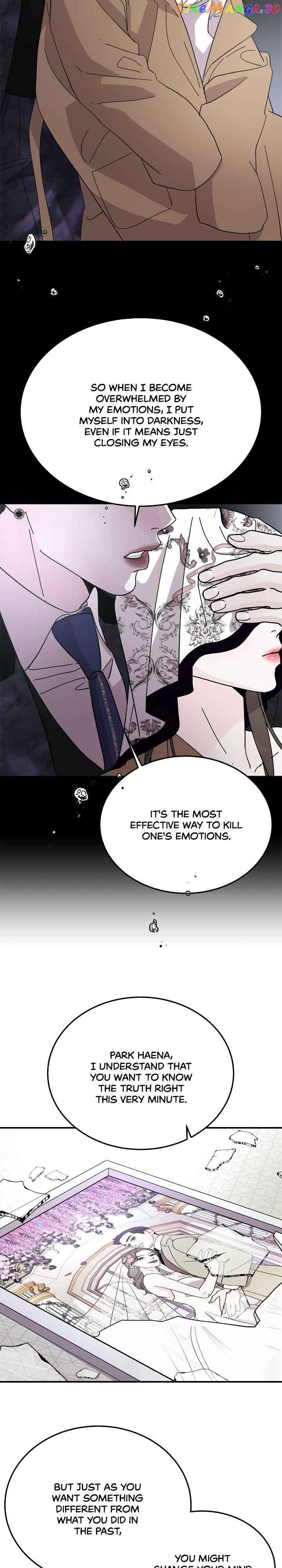 For The Queendom Chapter 11 page 32