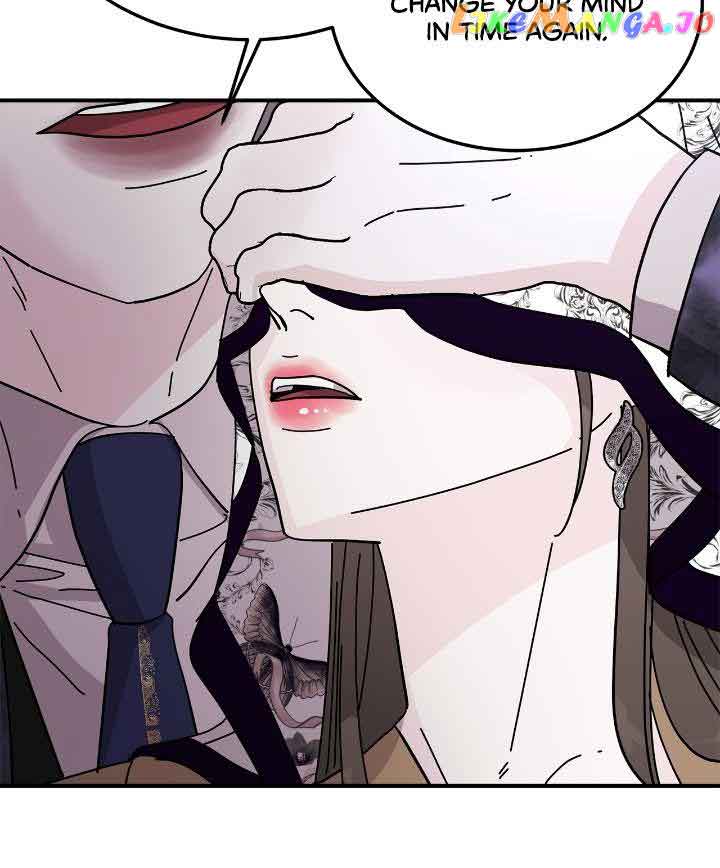 For The Queendom Chapter 11 page 33