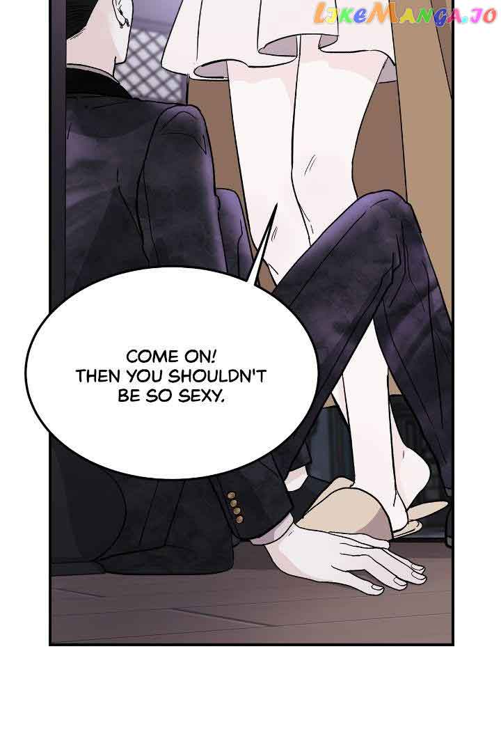 For The Queendom Chapter 11 page 36