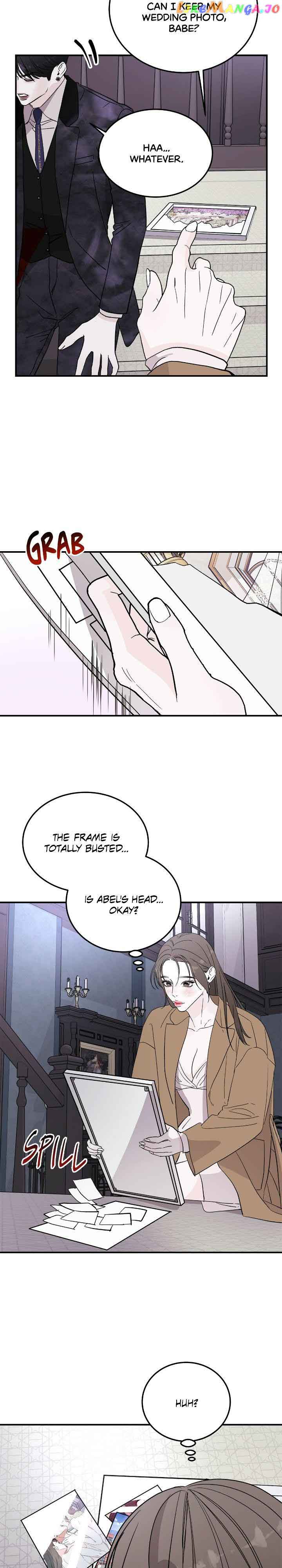 For The Queendom Chapter 11 page 38