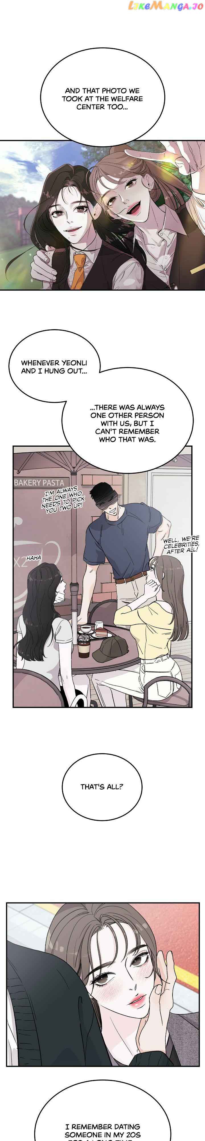 For The Queendom Chapter 11 page 3