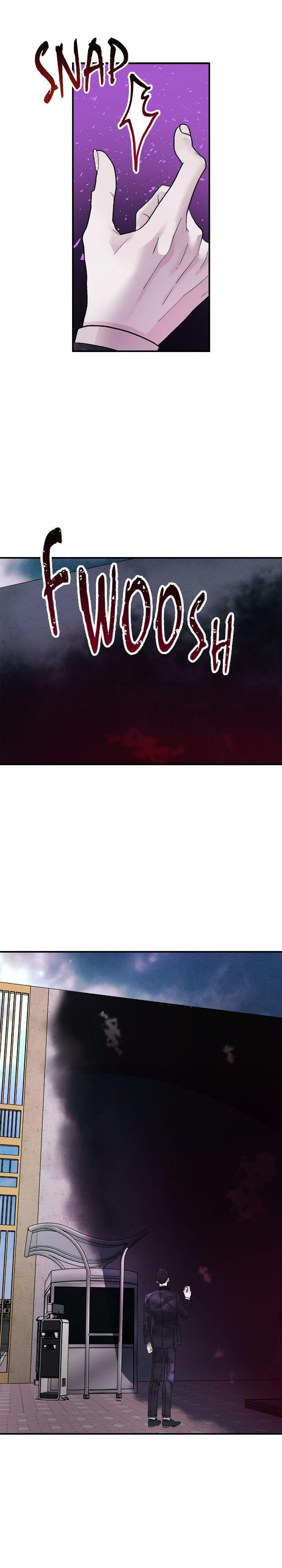 For The Queendom Chapter 12 page 19