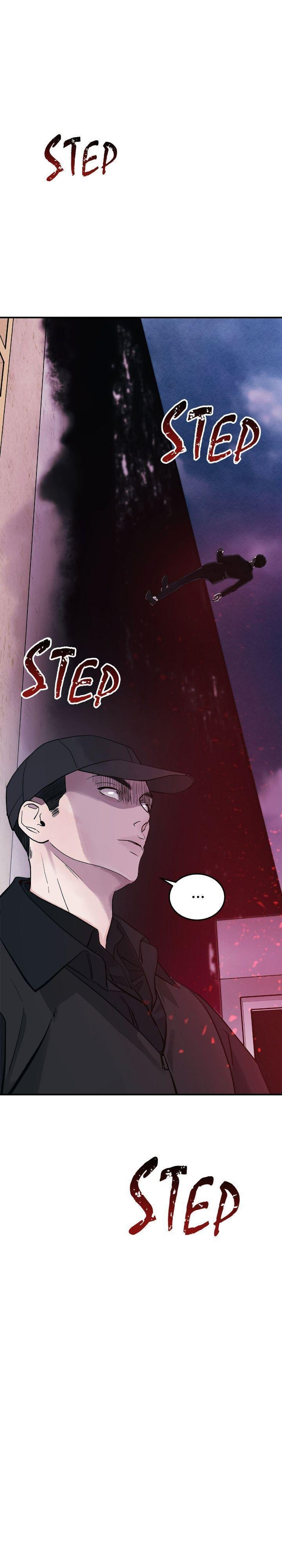 For The Queendom Chapter 12 page 22