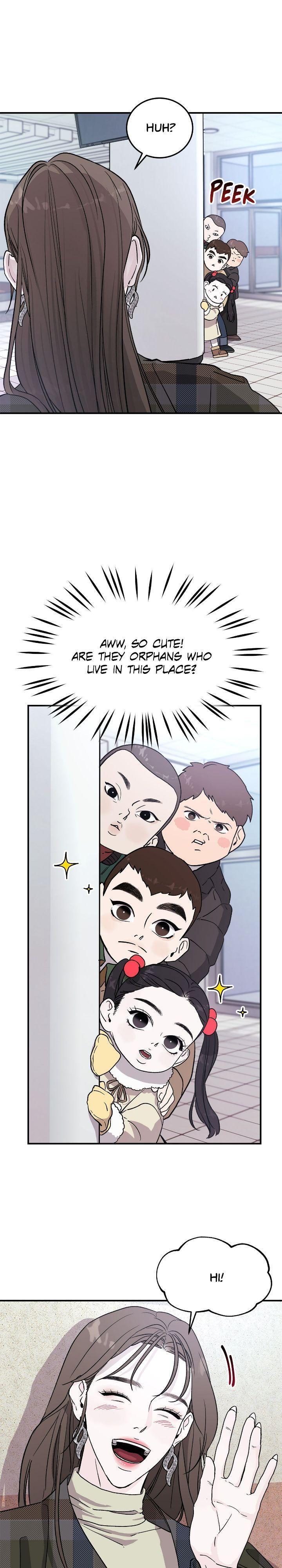For The Queendom Chapter 12 page 25