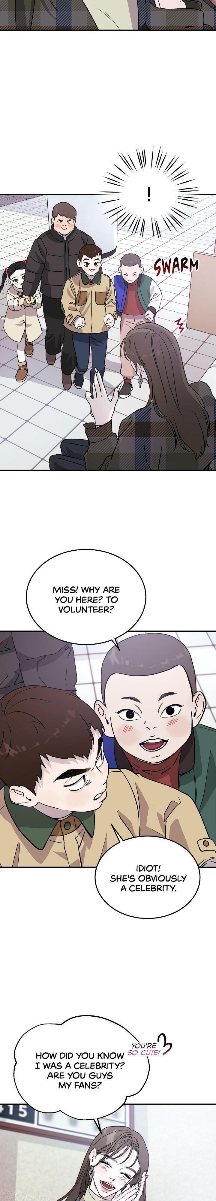 For The Queendom Chapter 12 page 26