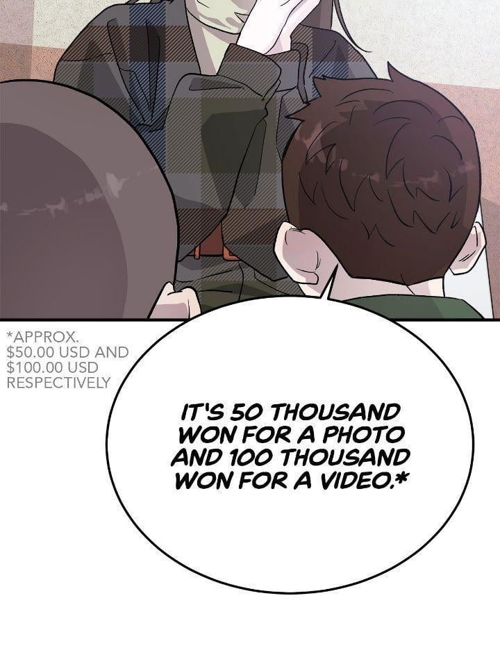 For The Queendom Chapter 12 page 27