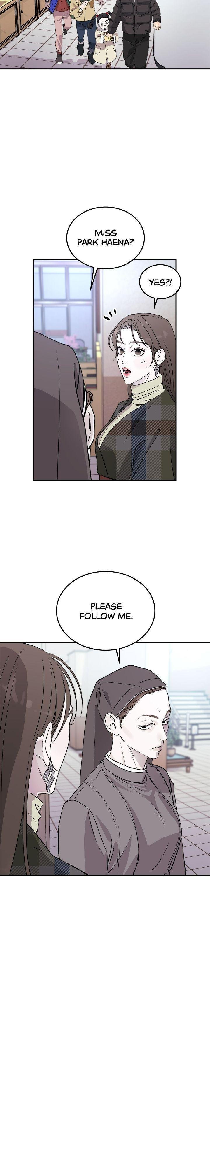 For The Queendom Chapter 12 page 31