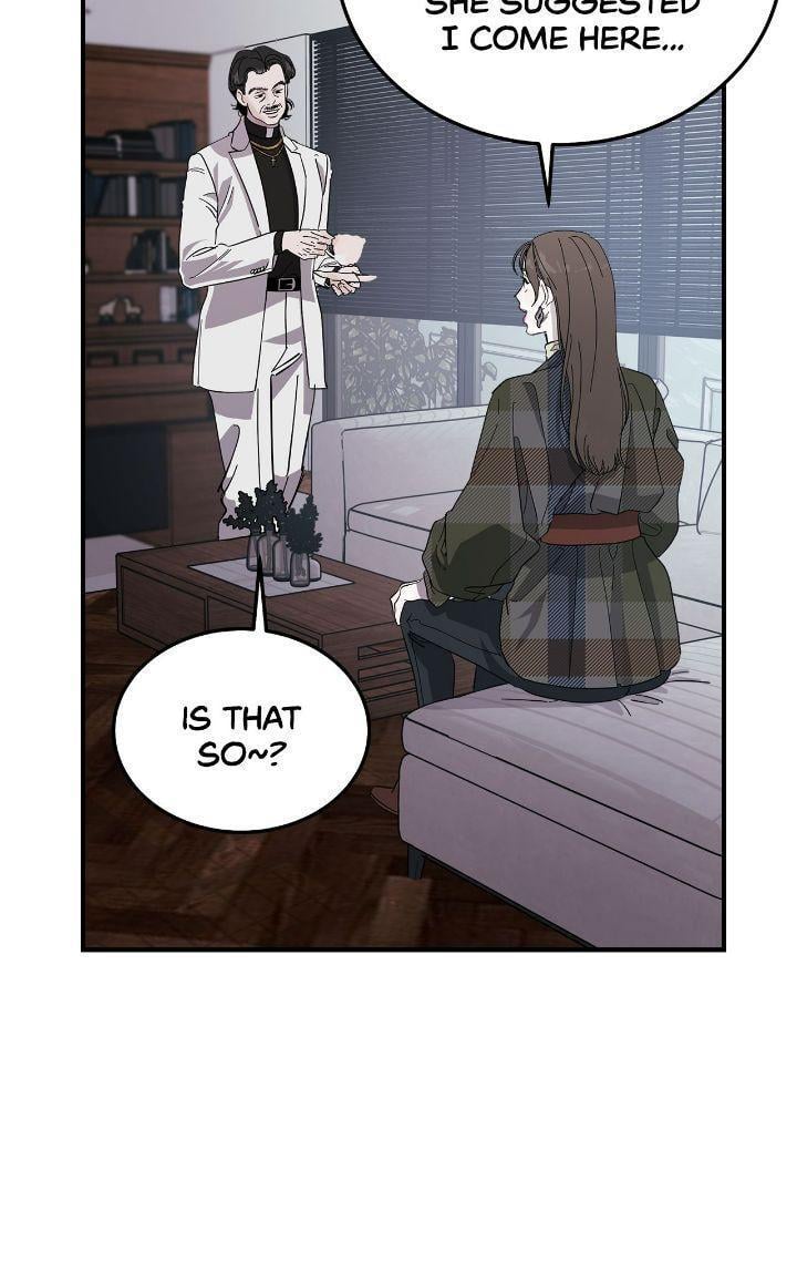 For The Queendom Chapter 12 page 35