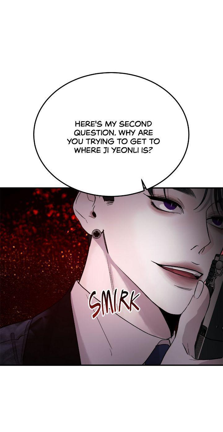 For The Queendom Chapter 13 page 14