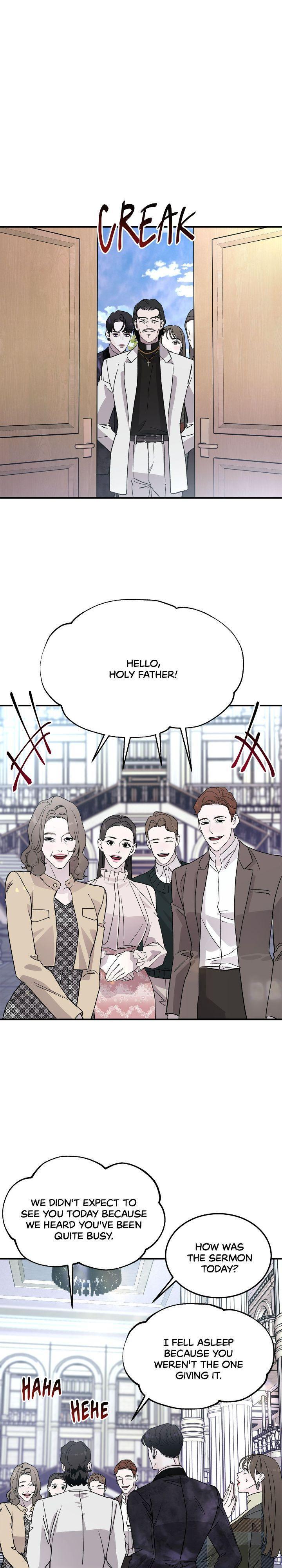 For The Queendom Chapter 13 page 25