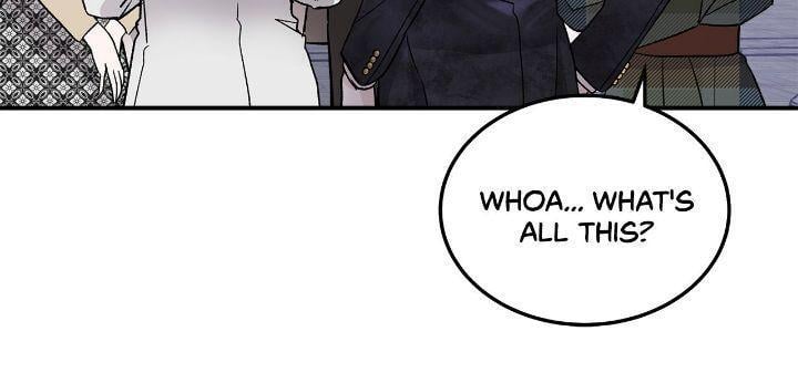 For The Queendom Chapter 13 page 26
