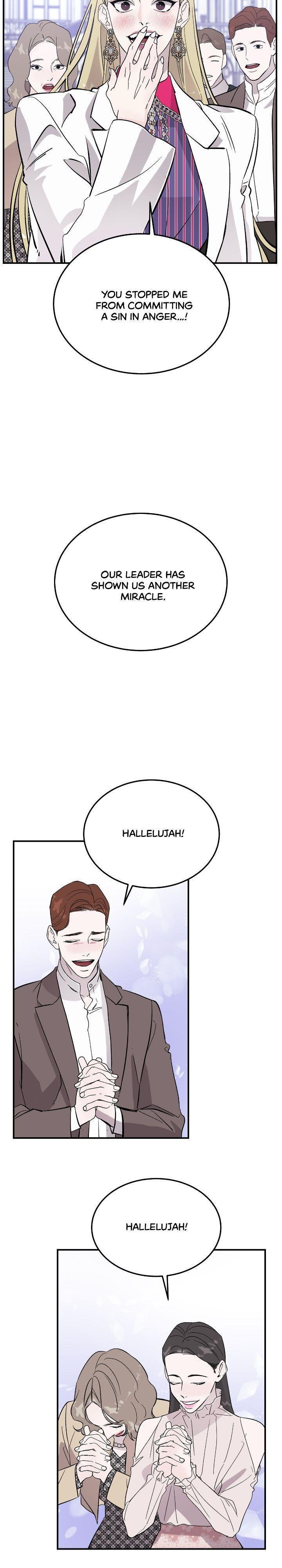 For The Queendom Chapter 13 page 37