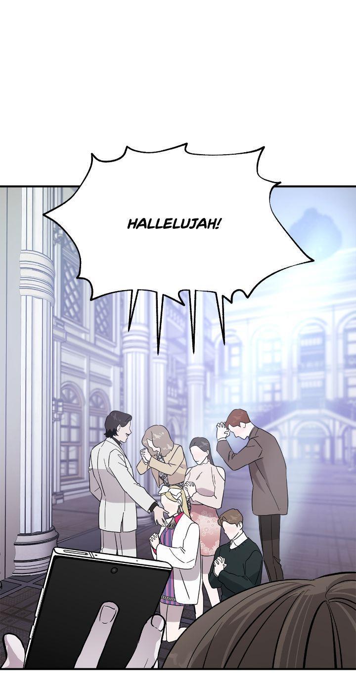 For The Queendom Chapter 13 page 38