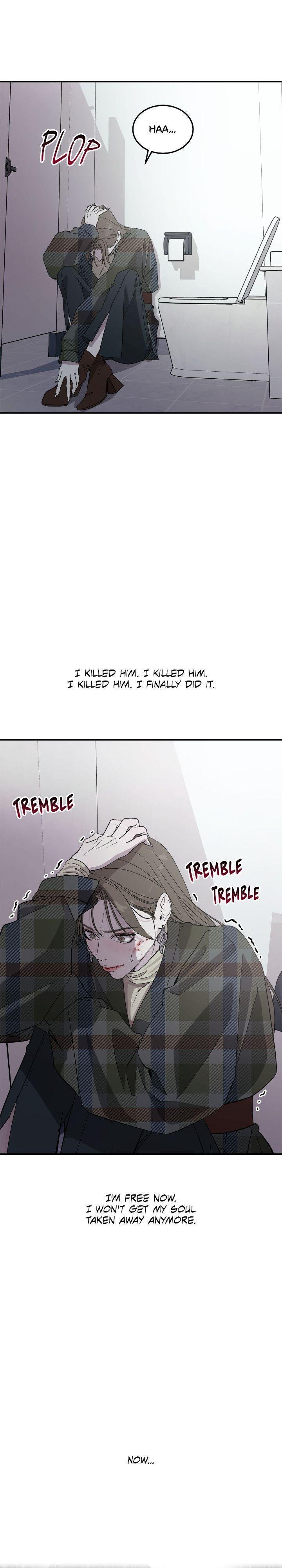 For The Queendom Chapter 14 page 25