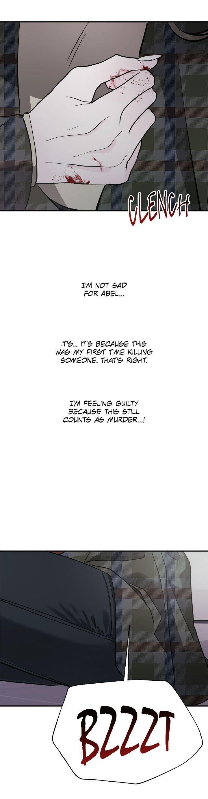 For The Queendom Chapter 14 page 27