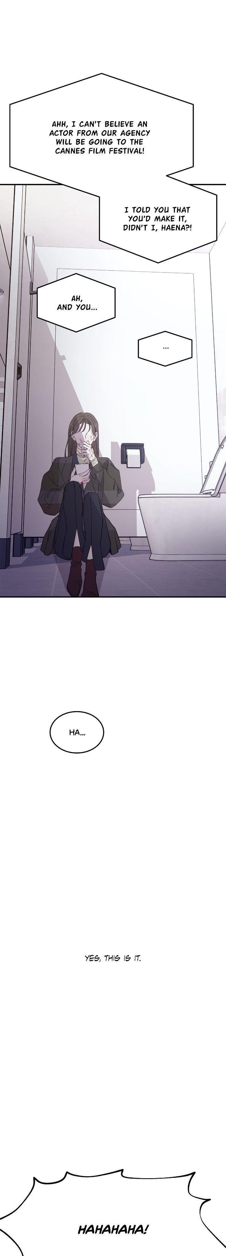 For The Queendom Chapter 14 page 31