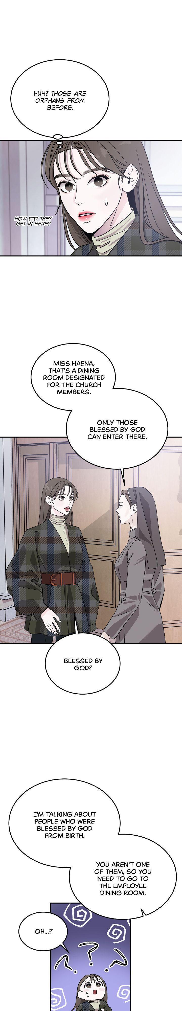 For The Queendom Chapter 14 page 37