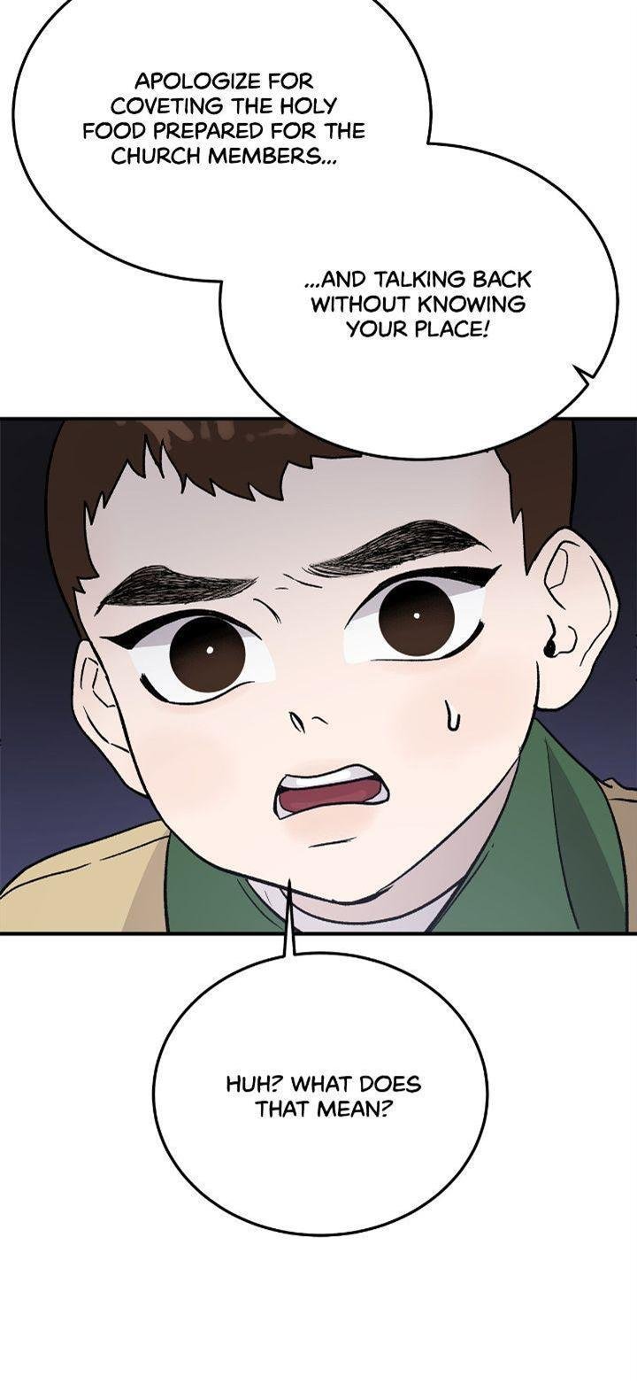 For The Queendom Chapter 14 page 42